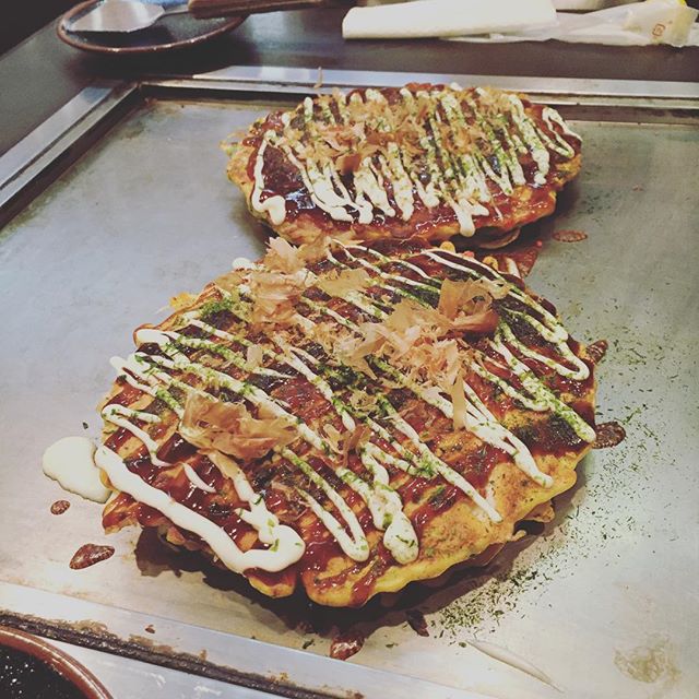 Okonomiyaki